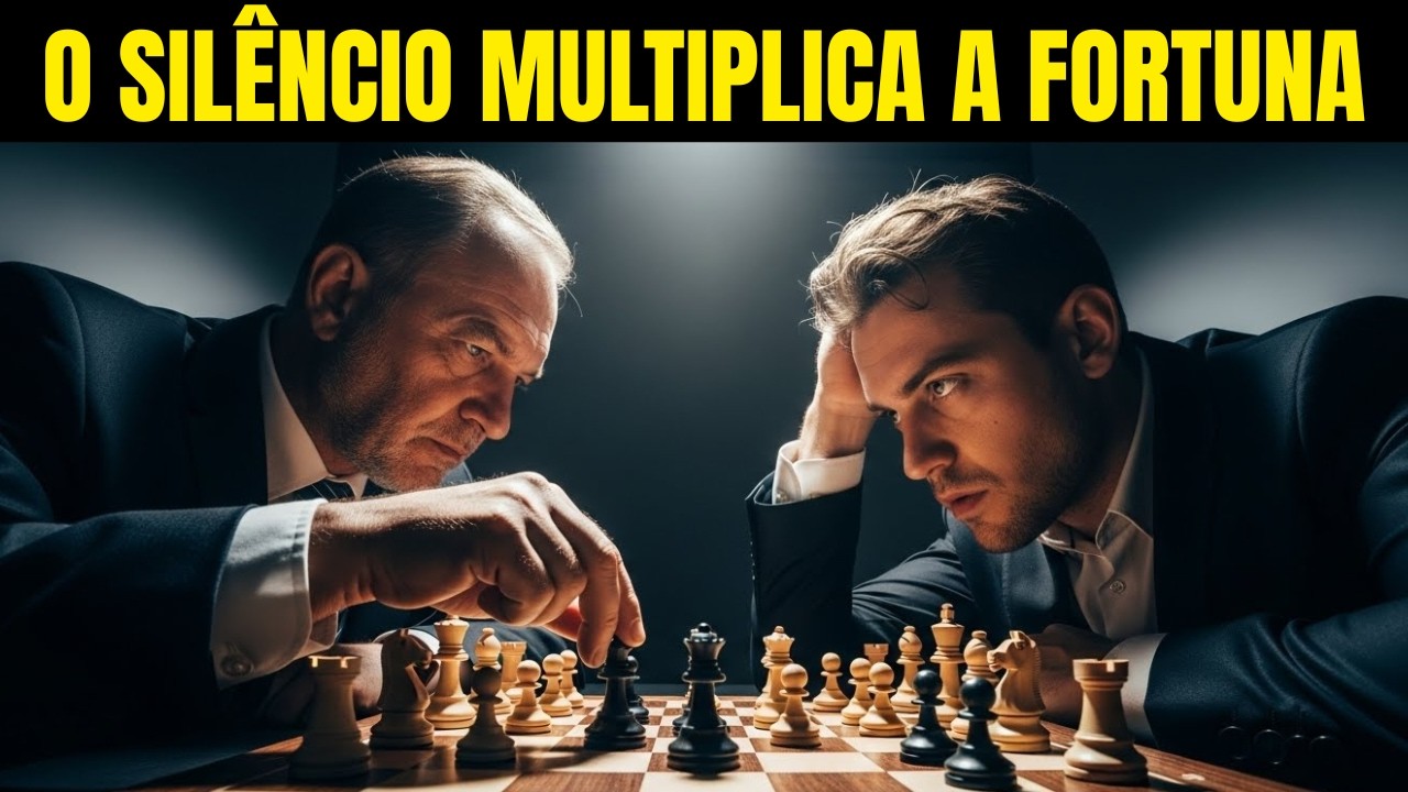 Quem Mostra a Riqueza… Perde. Quem Esconde… Multiplica - Maquiavel