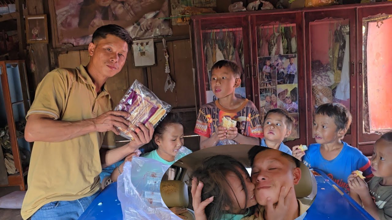 Tus ruam2 los yog yus nplooj siab los txog tsev tuaj hniag kiag yus os 23 มกราคม ค.ศ. 2026