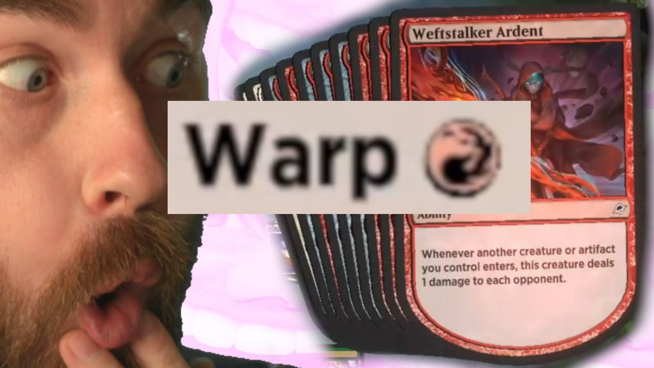 WIZARDS: ВАРПИНГ НА 1 МОГ БЫТЬ ОШИБКОЙ