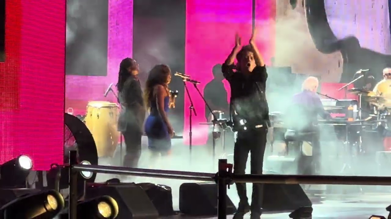 Jumping Jack Flash 