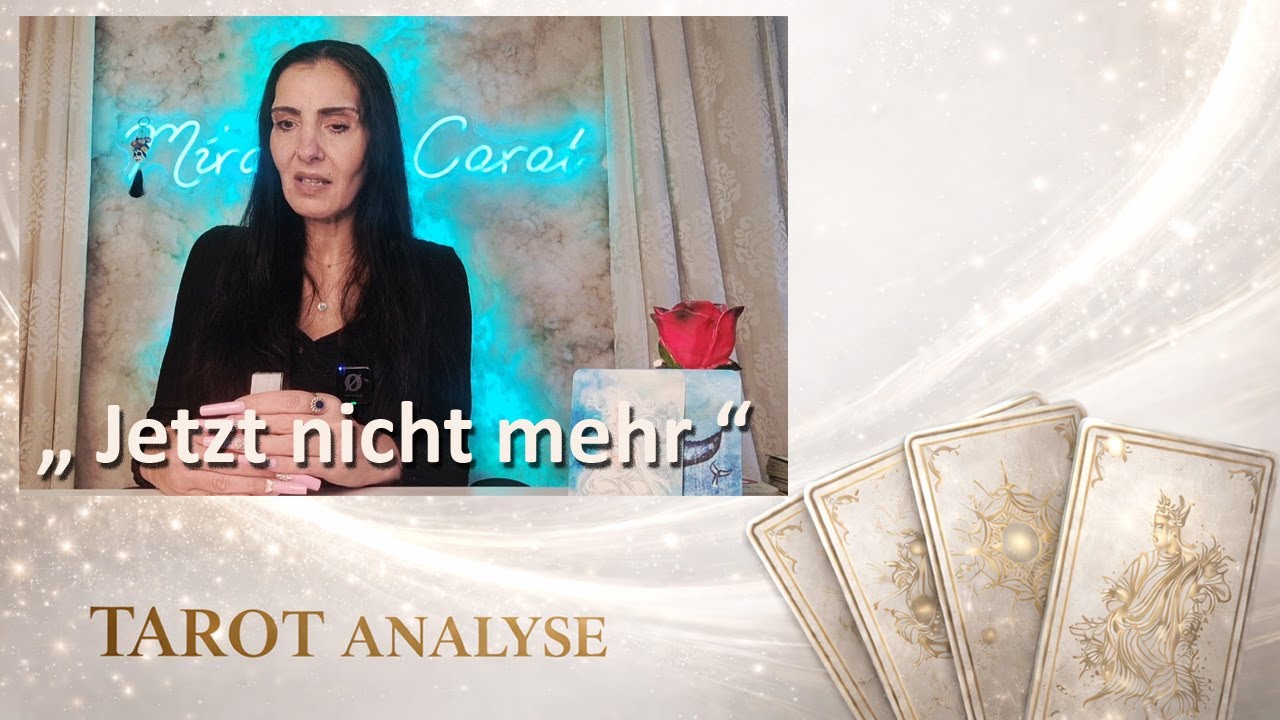 Warum dieser Mensch jetzt endgültig keinen Zugriff mehr auf Dich hat ?!