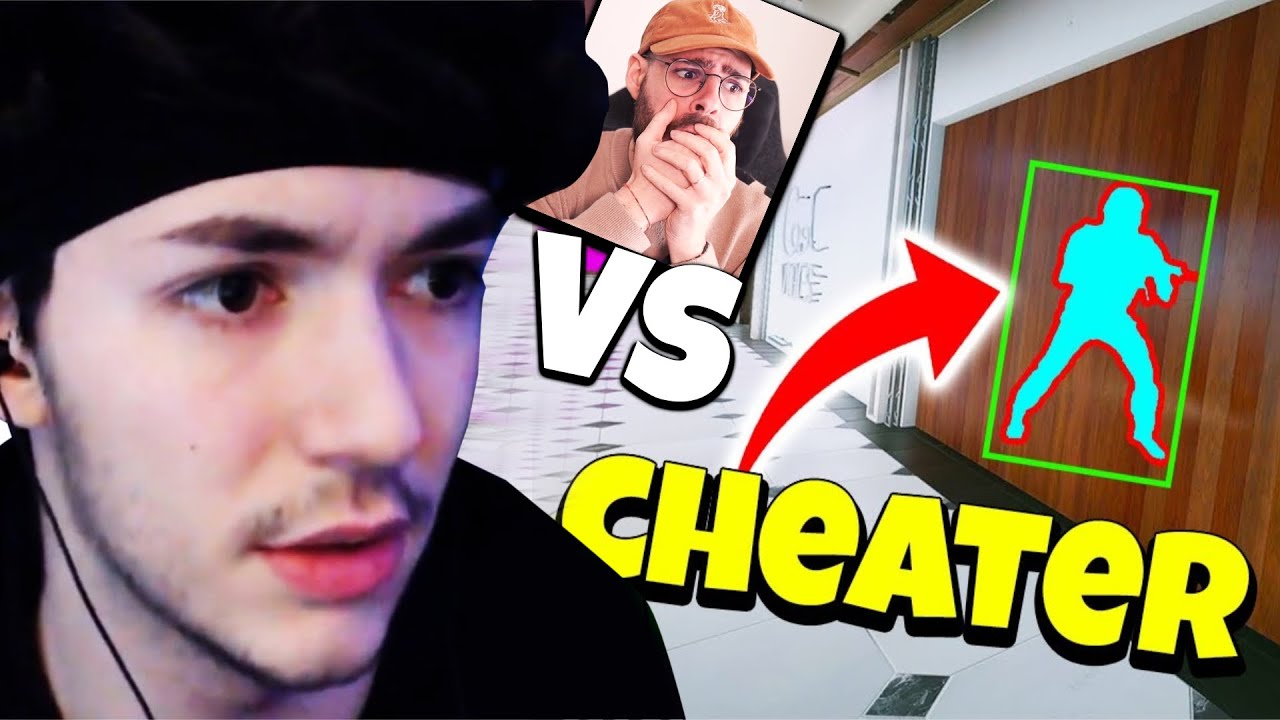 GIANKO CONTRO UN CHEATER!!!