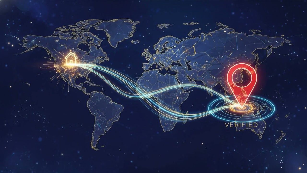 Your VPN Is Lying &mdash; DNS Leaks Expose Everything (How to Fix)