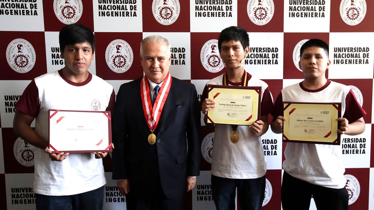 Primeros puestos UNI: conoce las claves de su éxito