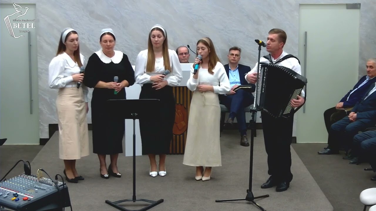 Familia Maftei - Cerule esti patria de vis.