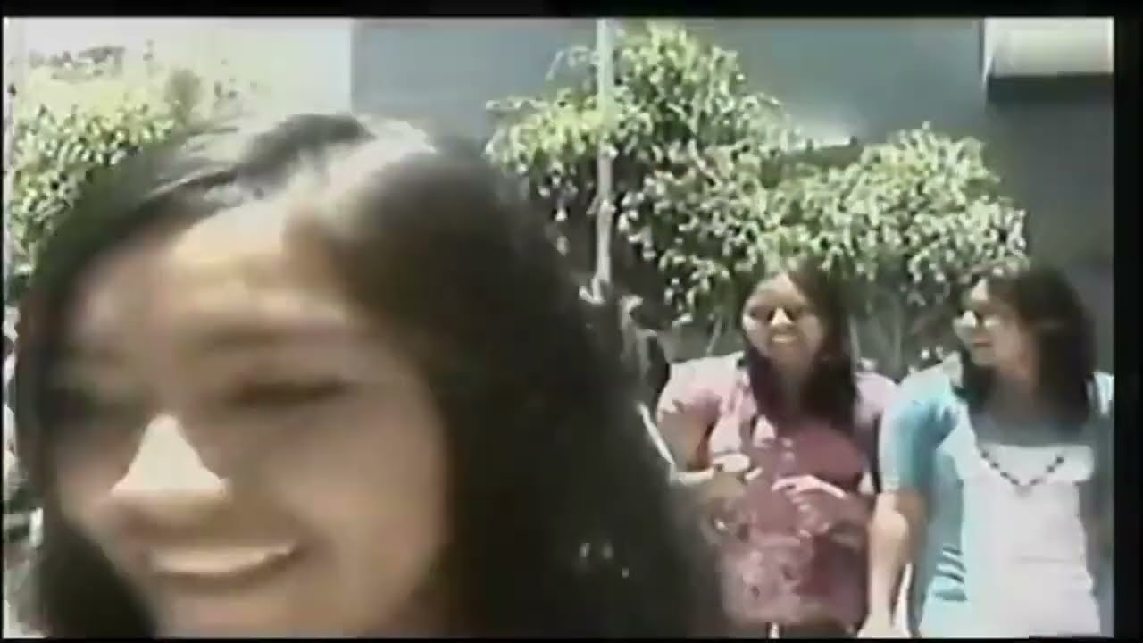 Tanda Comercial Canal 23 Arequipa, 2016 (Remasterizado)