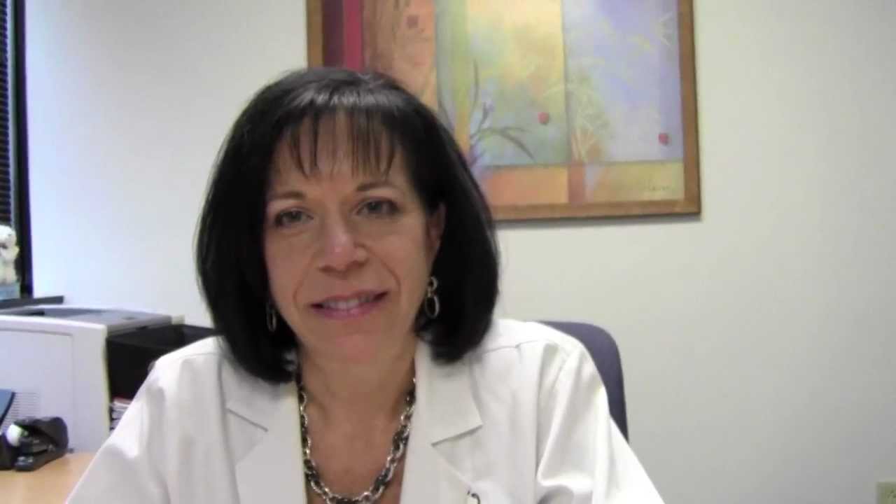 Jamie Thomas at IVF New Jersey.wmv