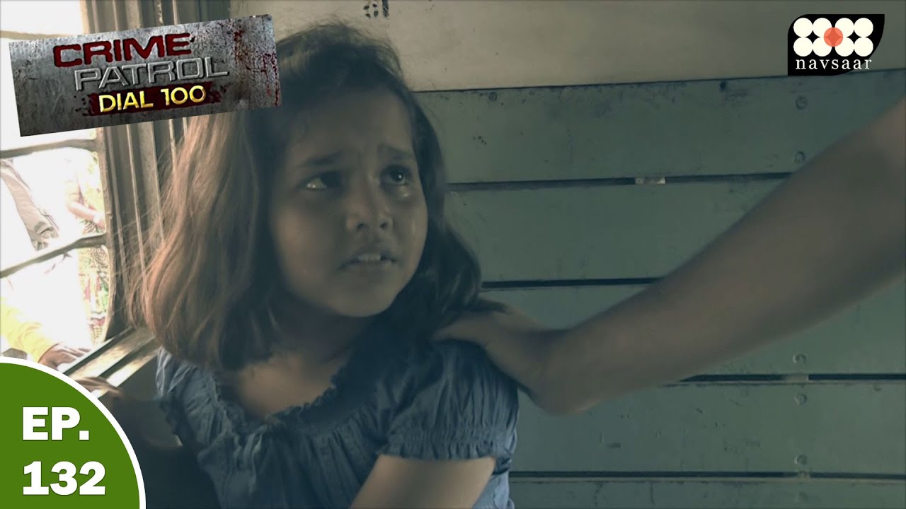 एक आदमी ने गलत इरादे से उठाई ट्रेन से लड़की | Crime Patrol | क्राइम पेट्रोल | Latest Episode