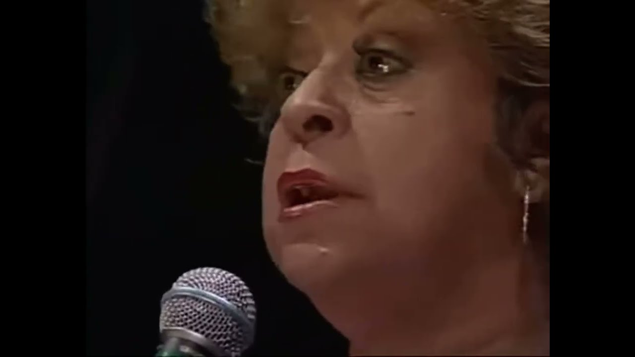 Leny Andrade e Cesar Camargo Mariano - Você Vai Ver (Tom Jobim)