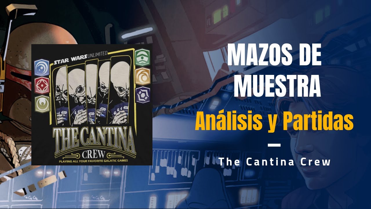 Mazos de Muestra de Salto a la Velocidad de la Luz – Análisis y Partidas