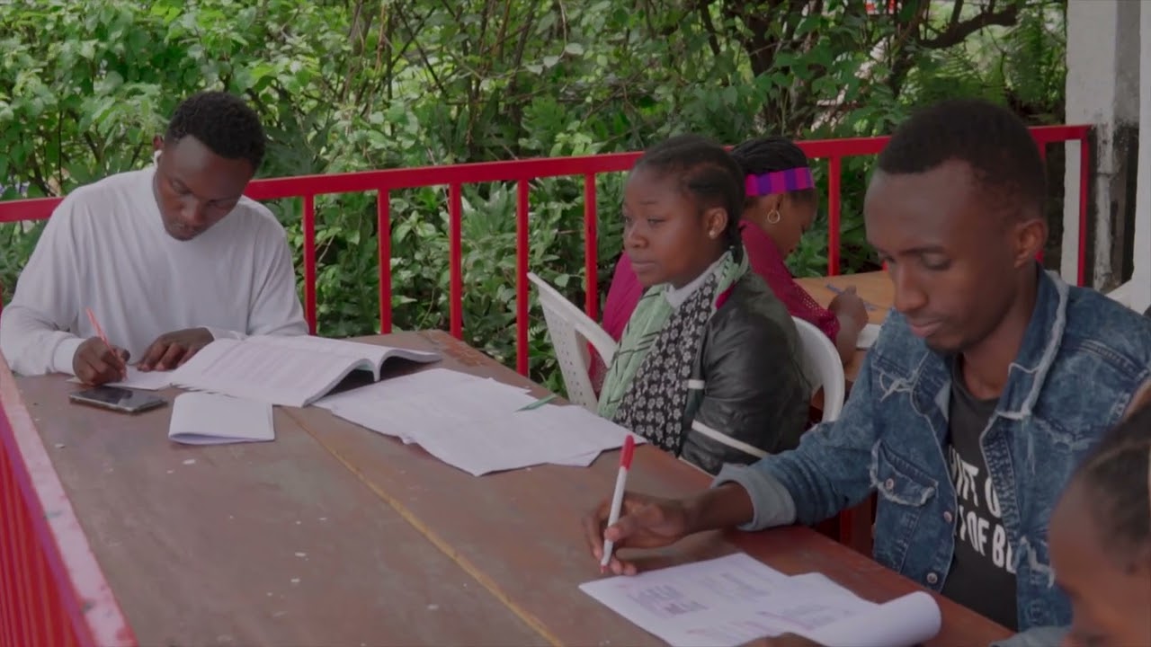 Congo Peace Network