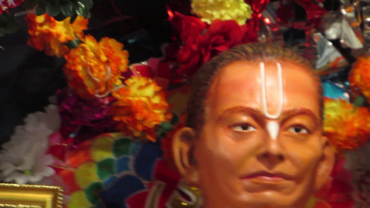Bishnupriya Manipuri , Sadhu Thakur mumbai'2016