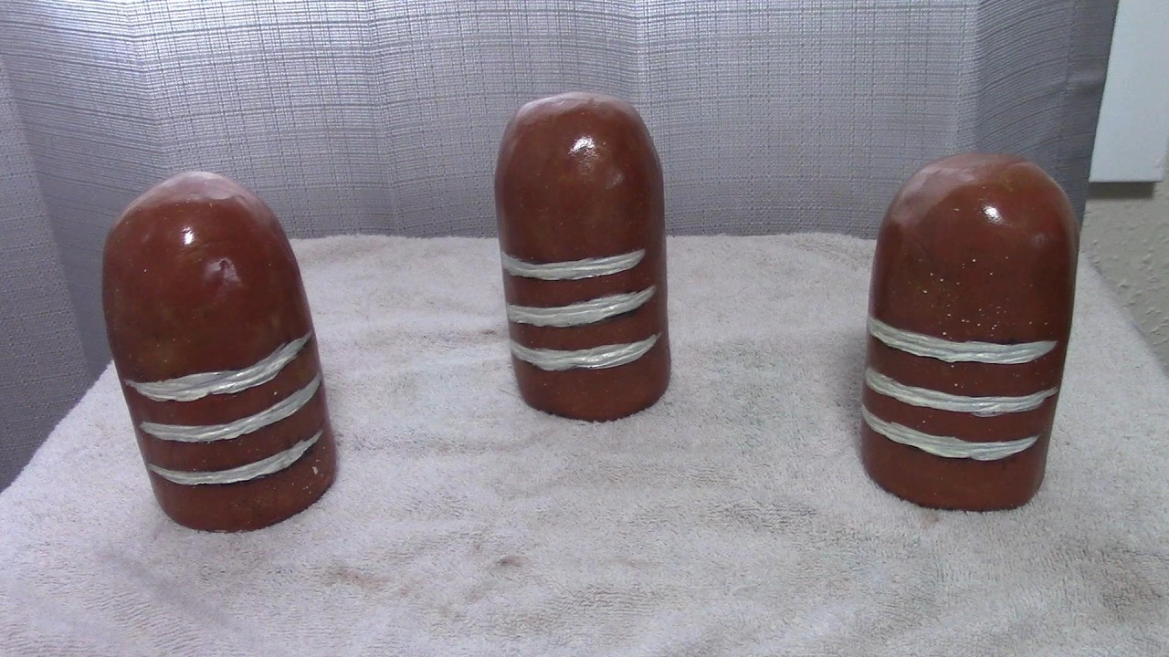 Indiana Jones Props: The Sankara Stones From Temple of Doom