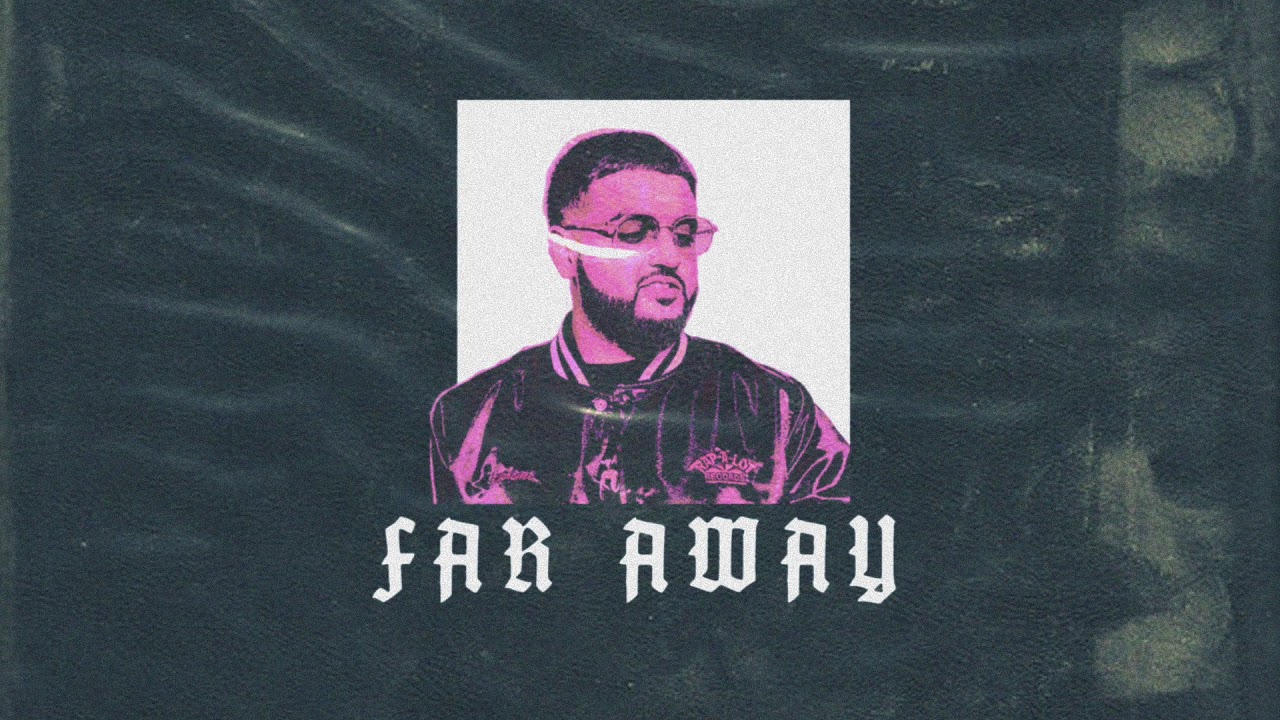 FREE Nav x 88GLAM Type Beat - Far Away (XO)