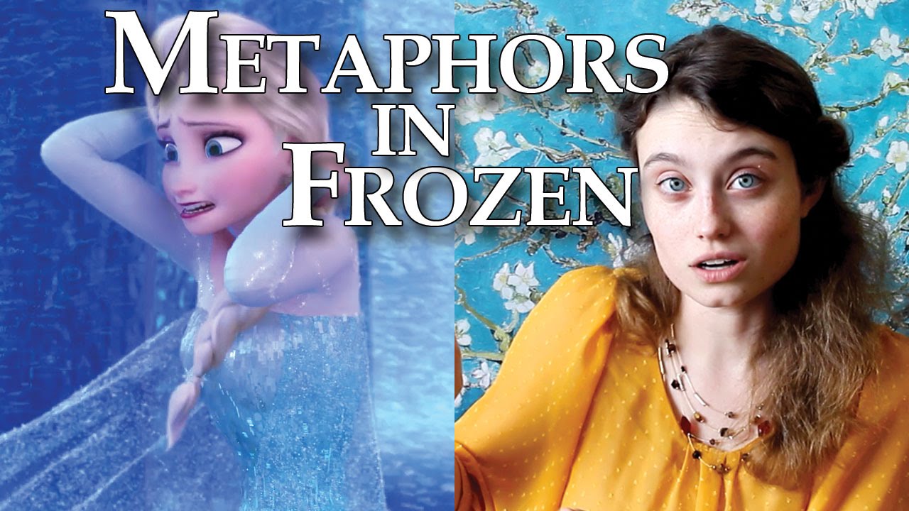 Frozen Metaphors: Mental Illness and LGBT 