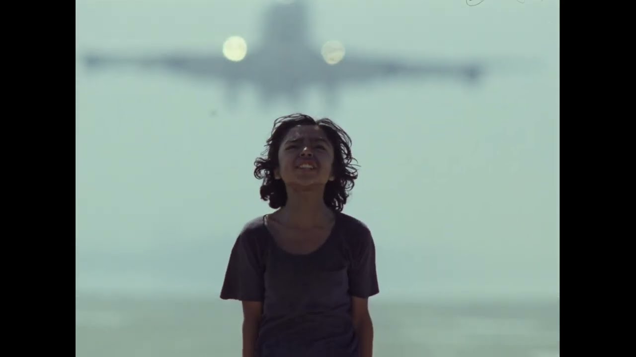 THE RUNNER - Trailer