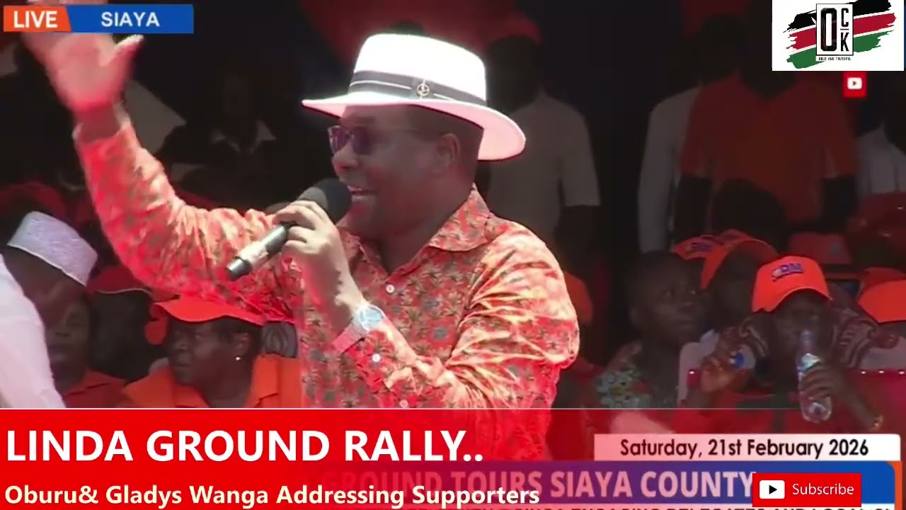 🔥🔥Wandayi tells off Orengo for following Sifuna - ODM has a golden chance to REAP BIG with Ruto