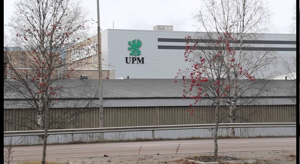 UPM:n Jämsänkosken PK5:n alasajo tyrmistytti työntekijät