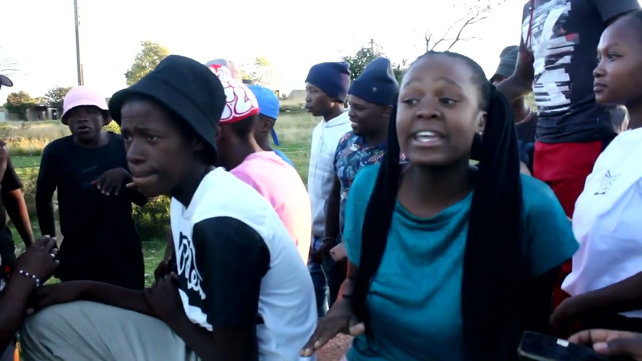 BUHLE Episode 3 REMADE