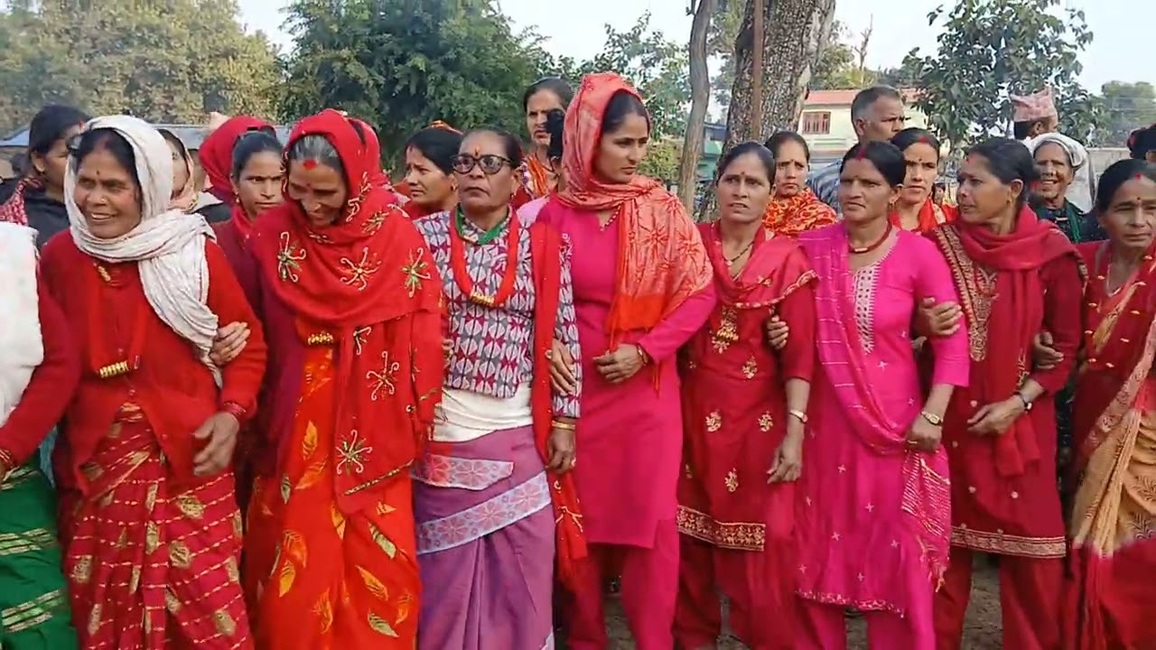Deuda bhuruwa 