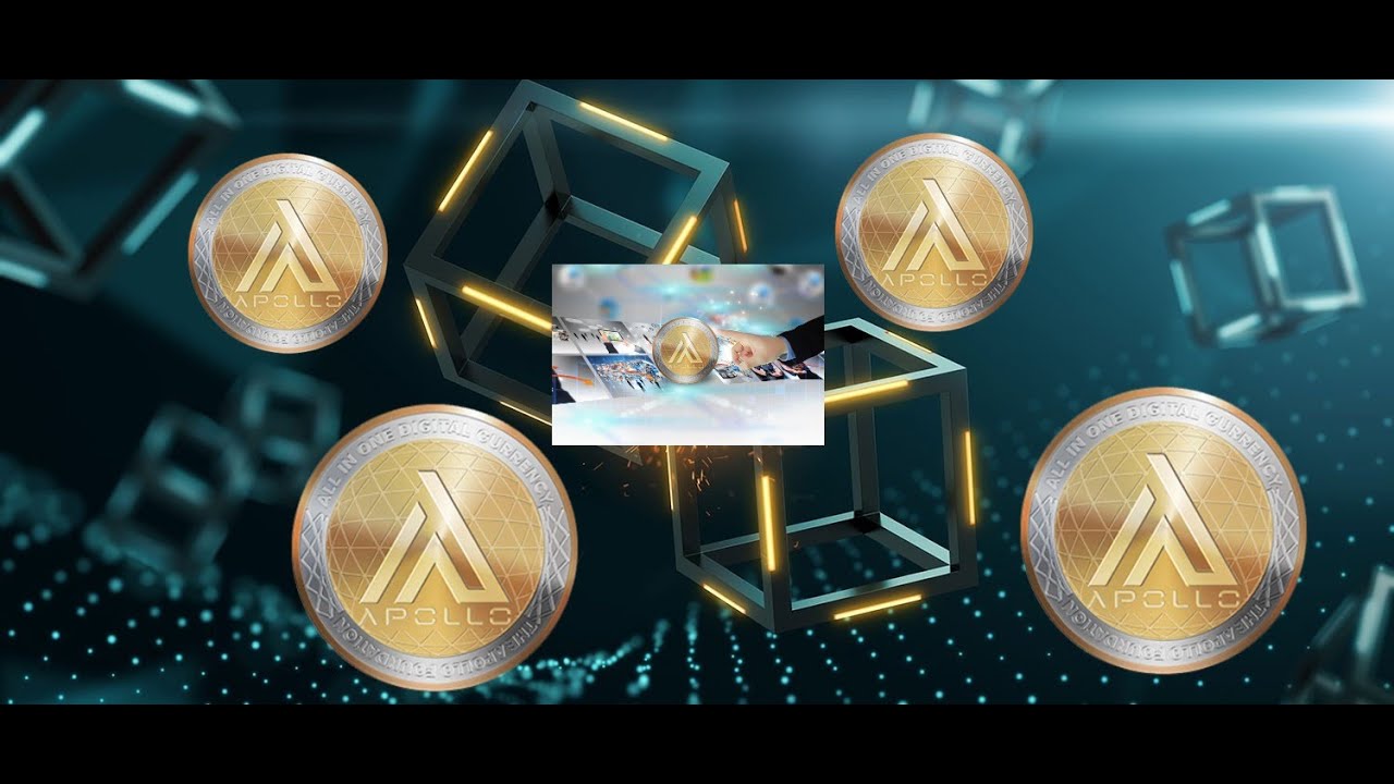 CRYPTO NEWS:APOLLO FINTECH IS THE NEWS! NEW BIG ANNOUNCEMENT! PLUS GOLD INC/SOCIAL ECO MORE GOVTS!