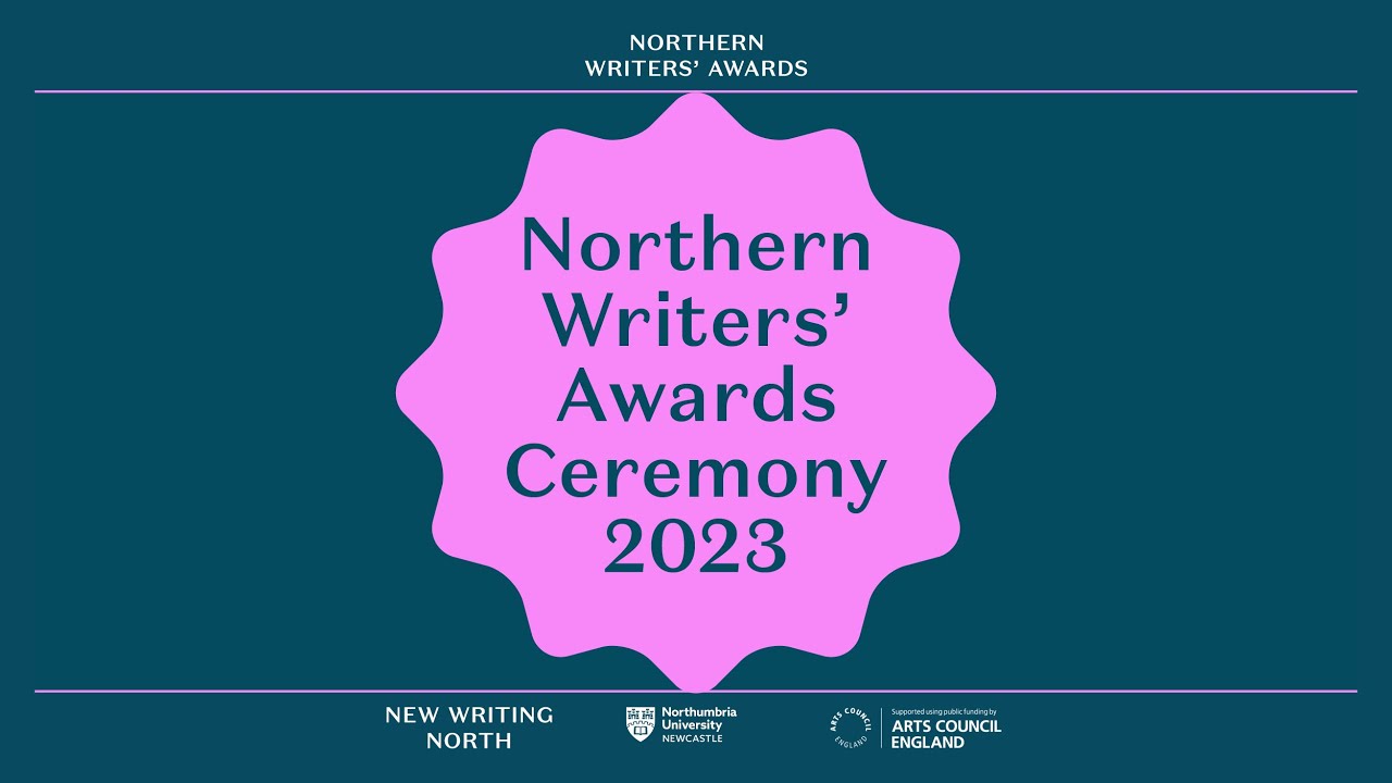 Northern Writers' Awards 2023 | Ceremony Live Stream