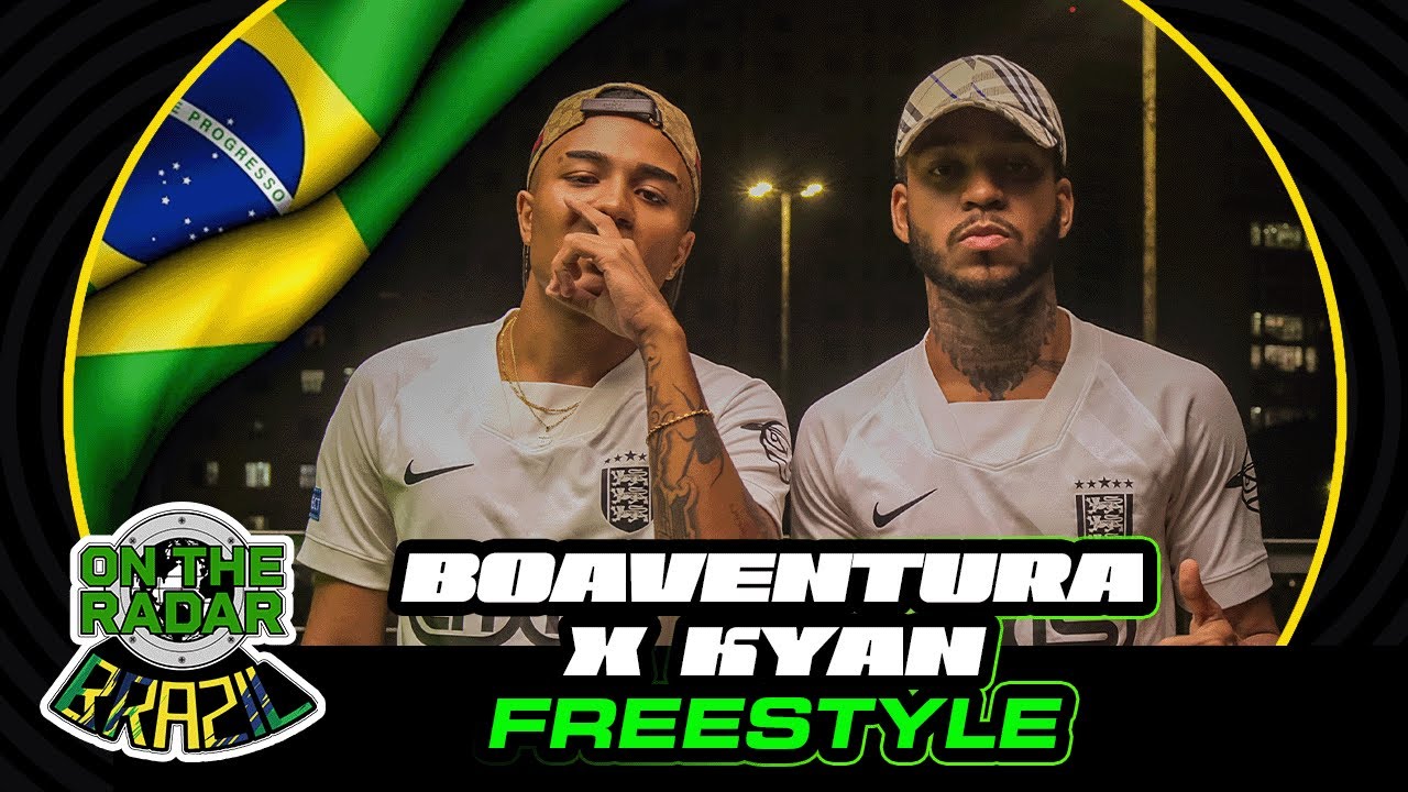 The Boaventura X Kyan 