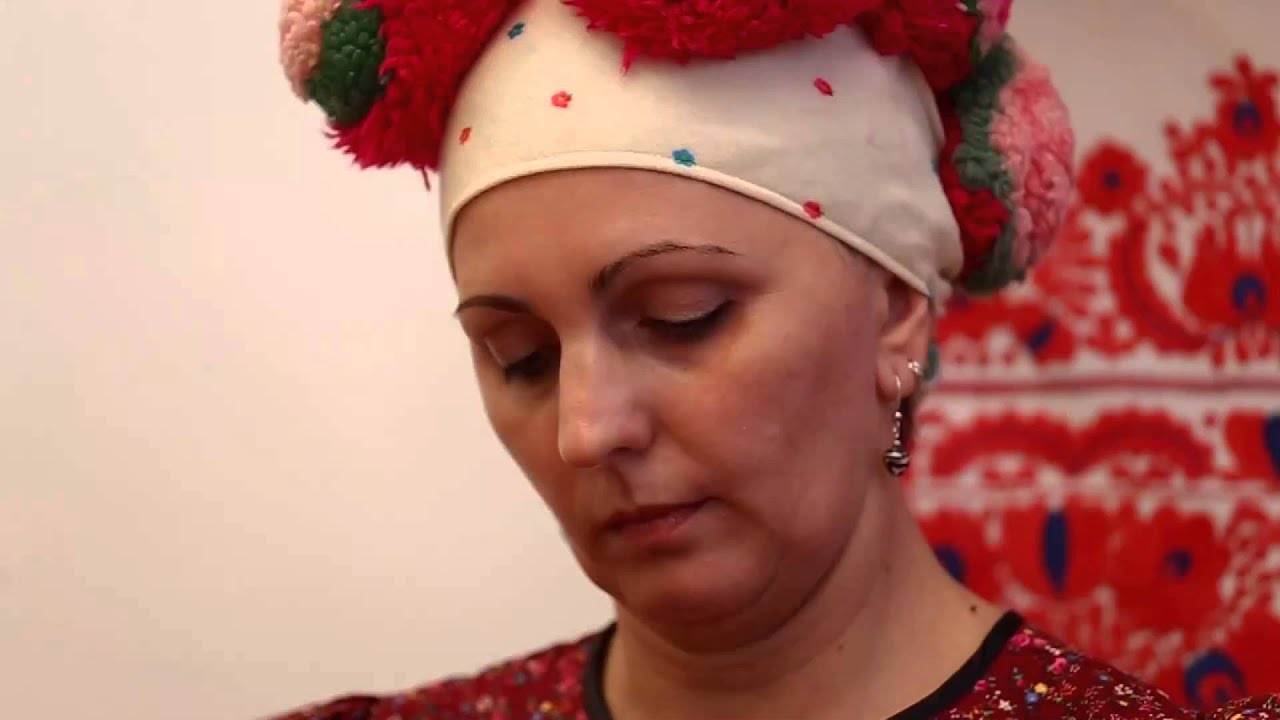Hungarikumok Gyűjteménye -  A Matyó népművészet – egy hagyományos közösség hímzéskultúrája