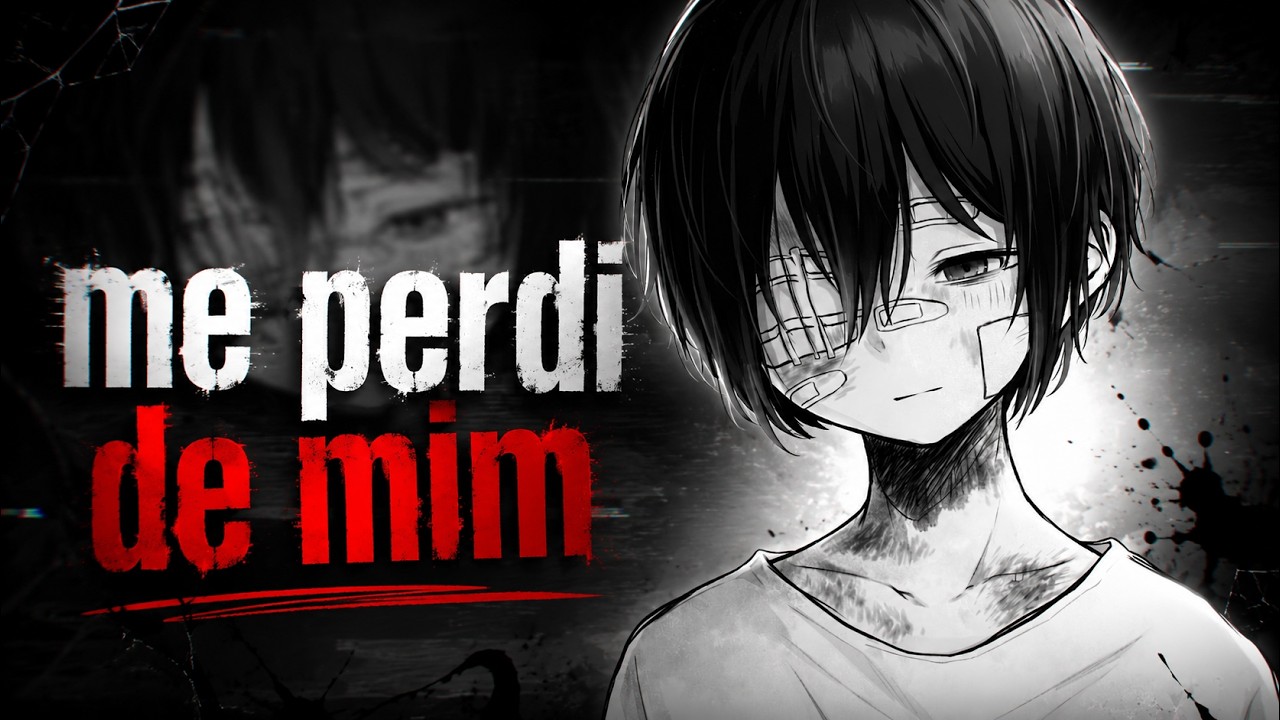 ME PERDI DE MIM - MUSIC SAD MIX