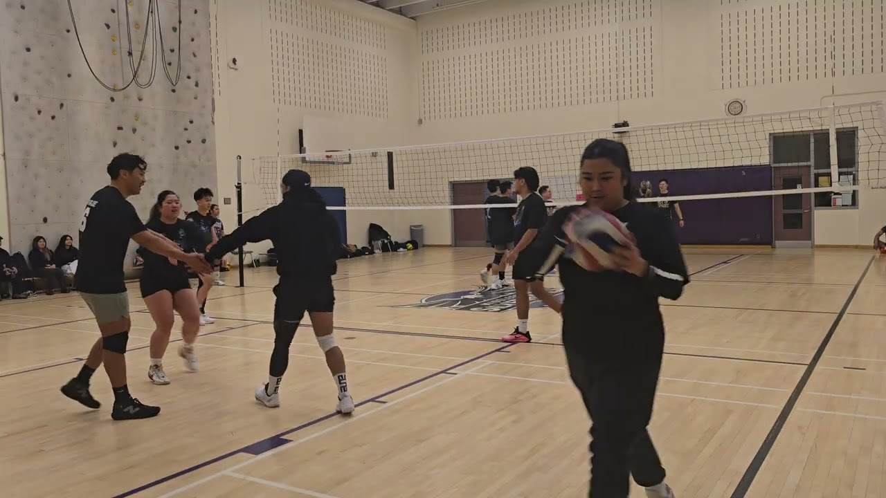 Shogun League Week 2 - Arise vs. Ace of Spades