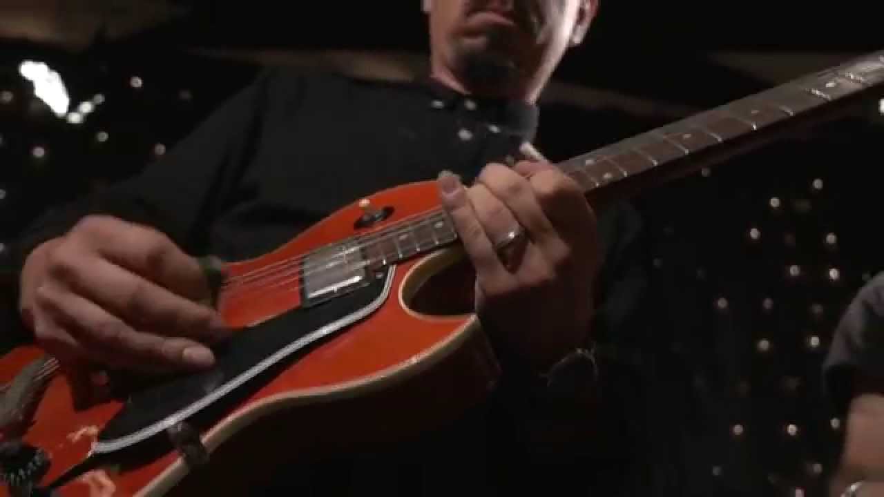 Brownout Presents: Brown Sabbath - Planet Caravan (Live on KEXP)