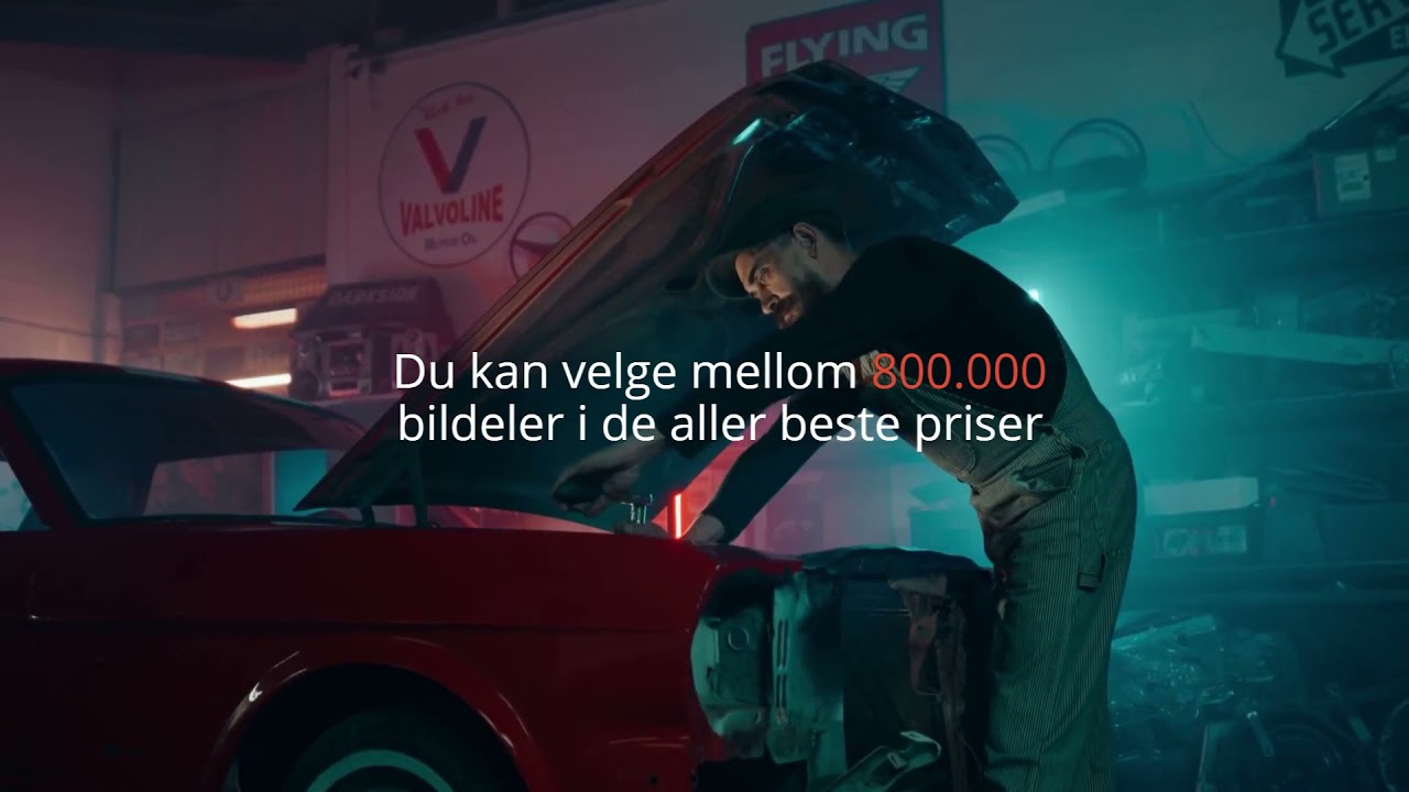 motodel.no   Bildeler p&aring; nett