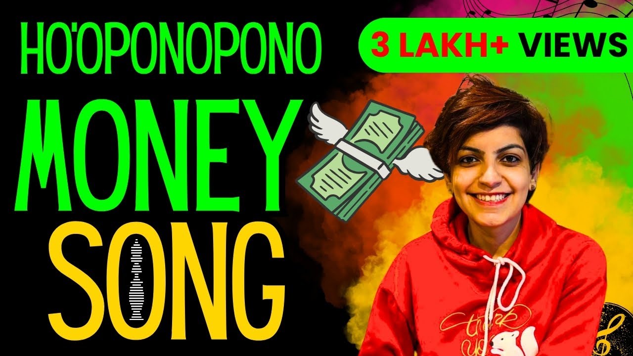Clear Money Blockages | Ho'oponopono Prayer For Money & Success| Attract Money, Abundance & Wealth