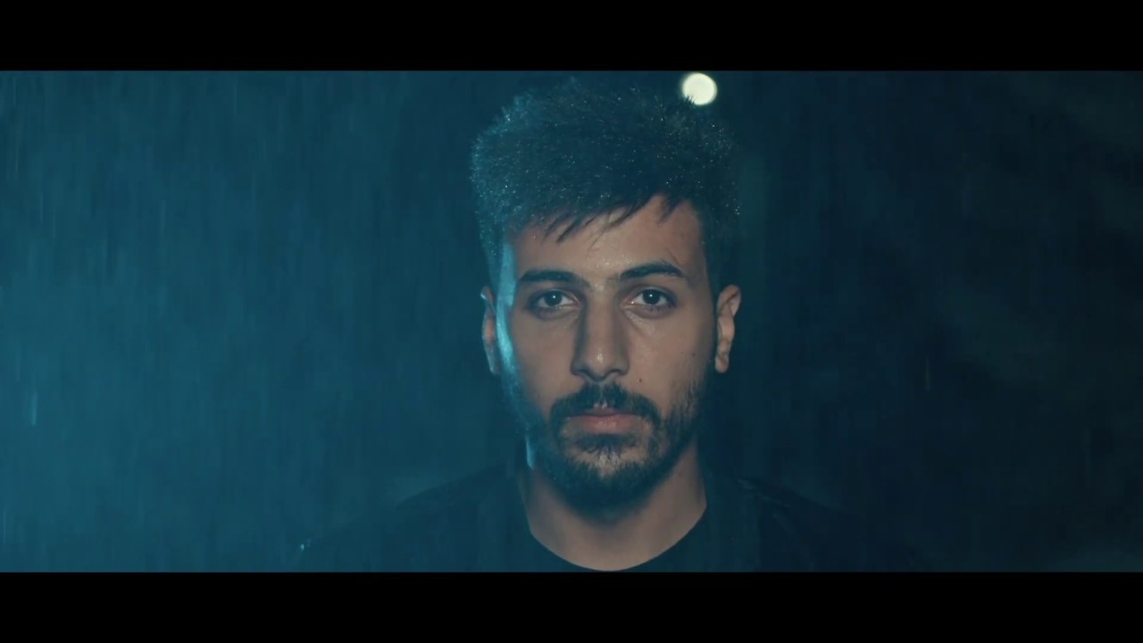 WessamQ ft. Al Rawi | ليش | (Official Music Video)