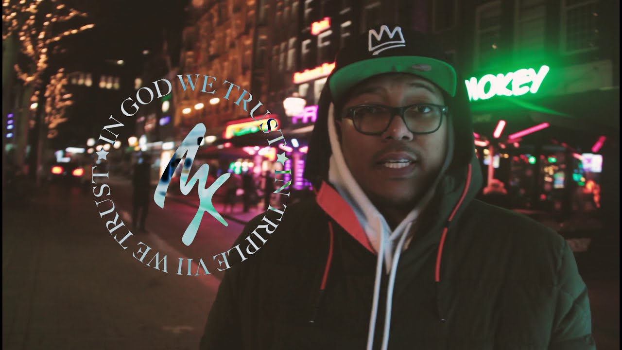 HashOne - G.Y.A.I.C. Remix