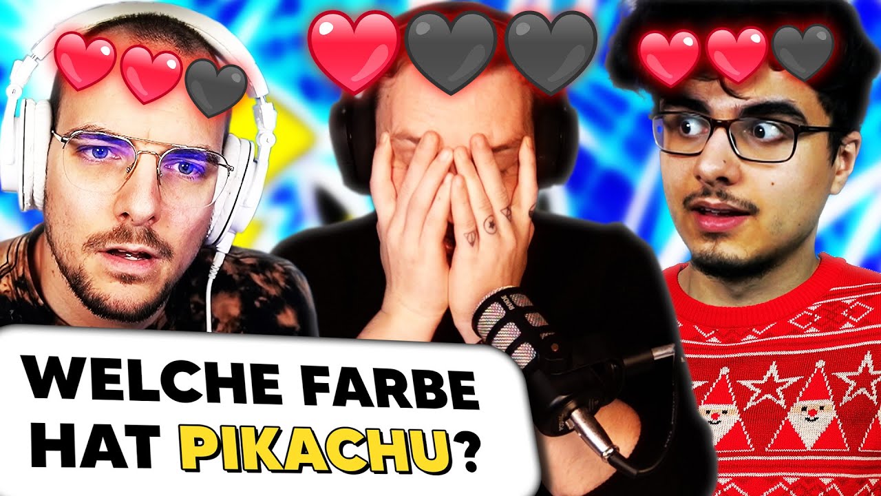 Der DÜMMSTE Pokémon-Profi fliegt! 🚀