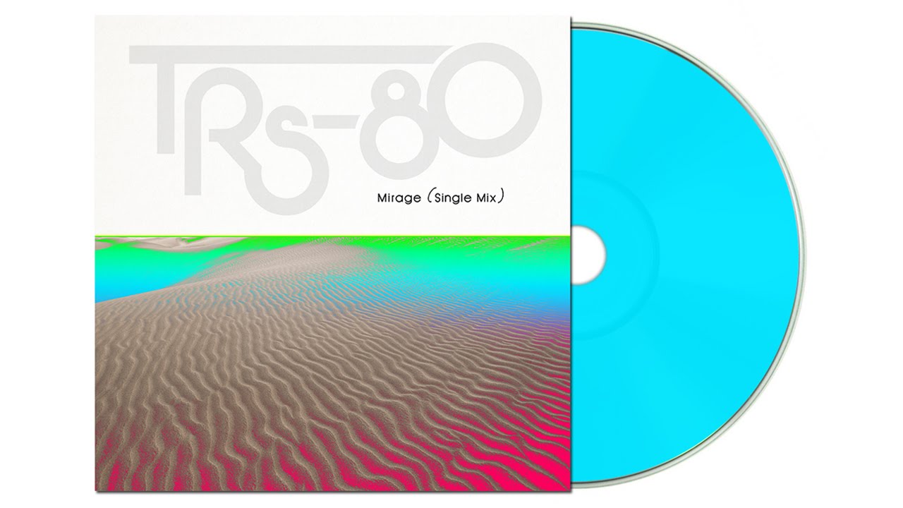 TRS-80 - Mirage (Single Mix)