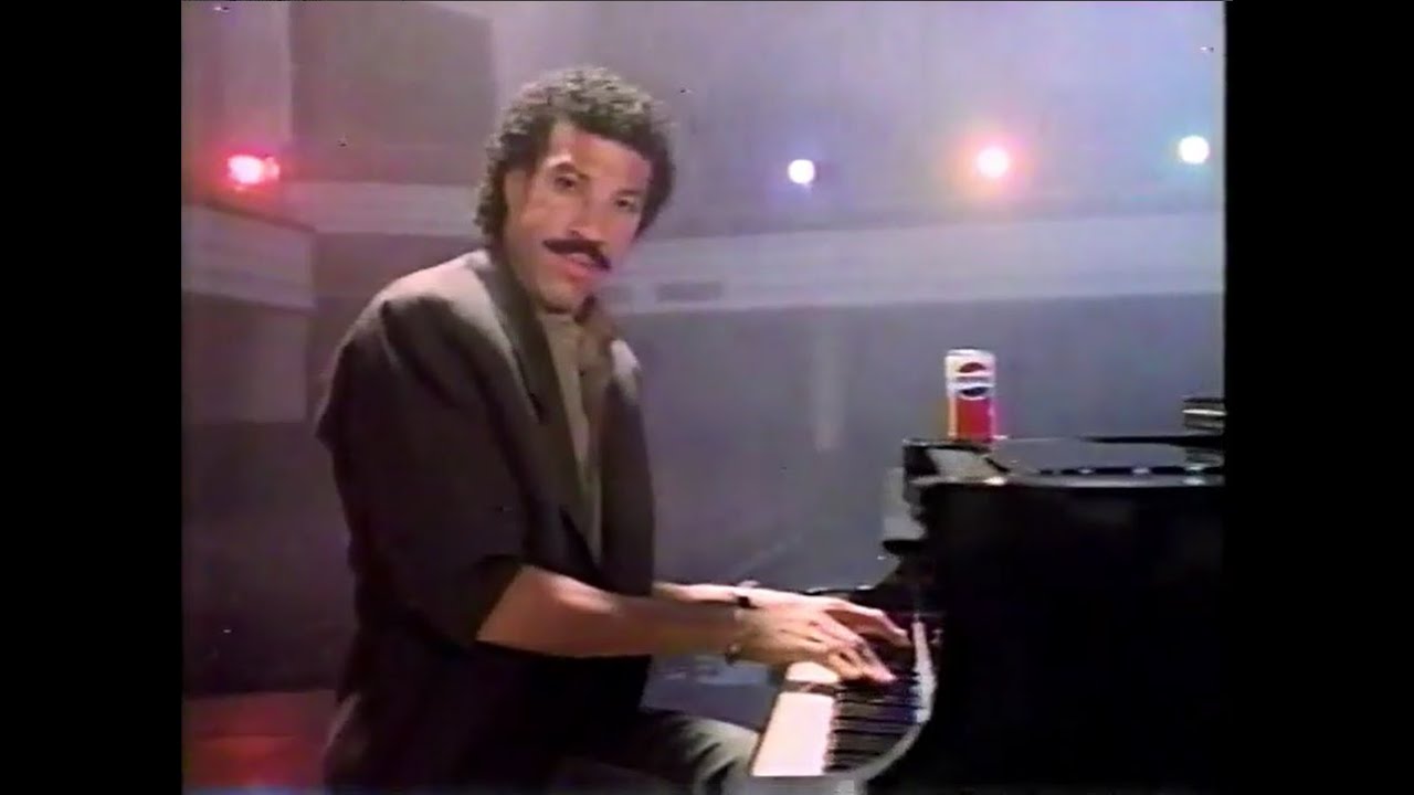 February 26, 1985 commercials