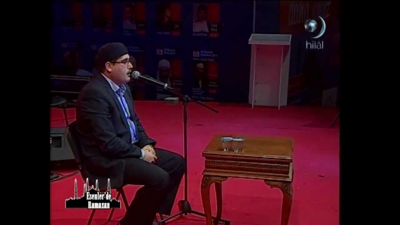 Abdurrahman Bozan/ Kamer-rahman
