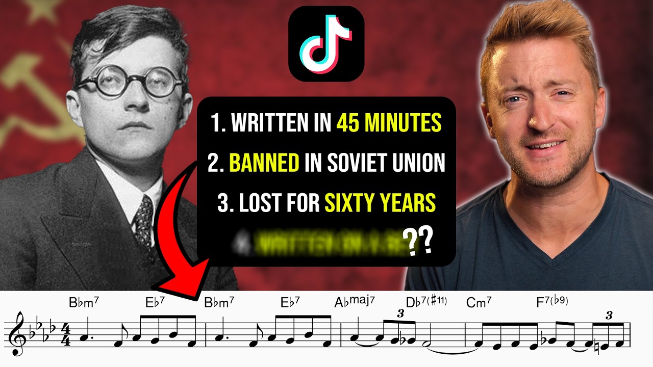 The INSANE True Story Behind This Song That's Blowing Up on TikTok