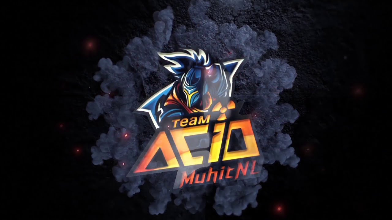 Cgs and T1/T2 frag montage |#Acid Extremous | #Team Acid Esports |