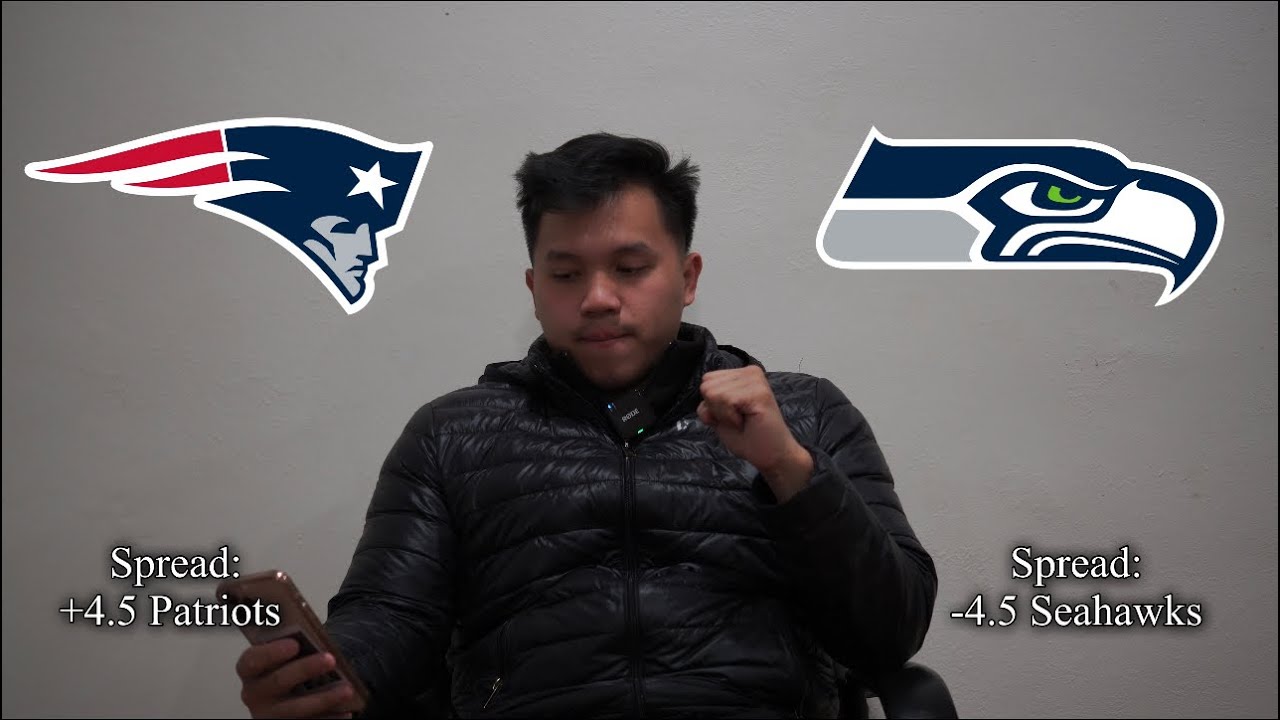 Patriots vs Seahawks Super Bowl LX 2026 Predictions & Breakdown