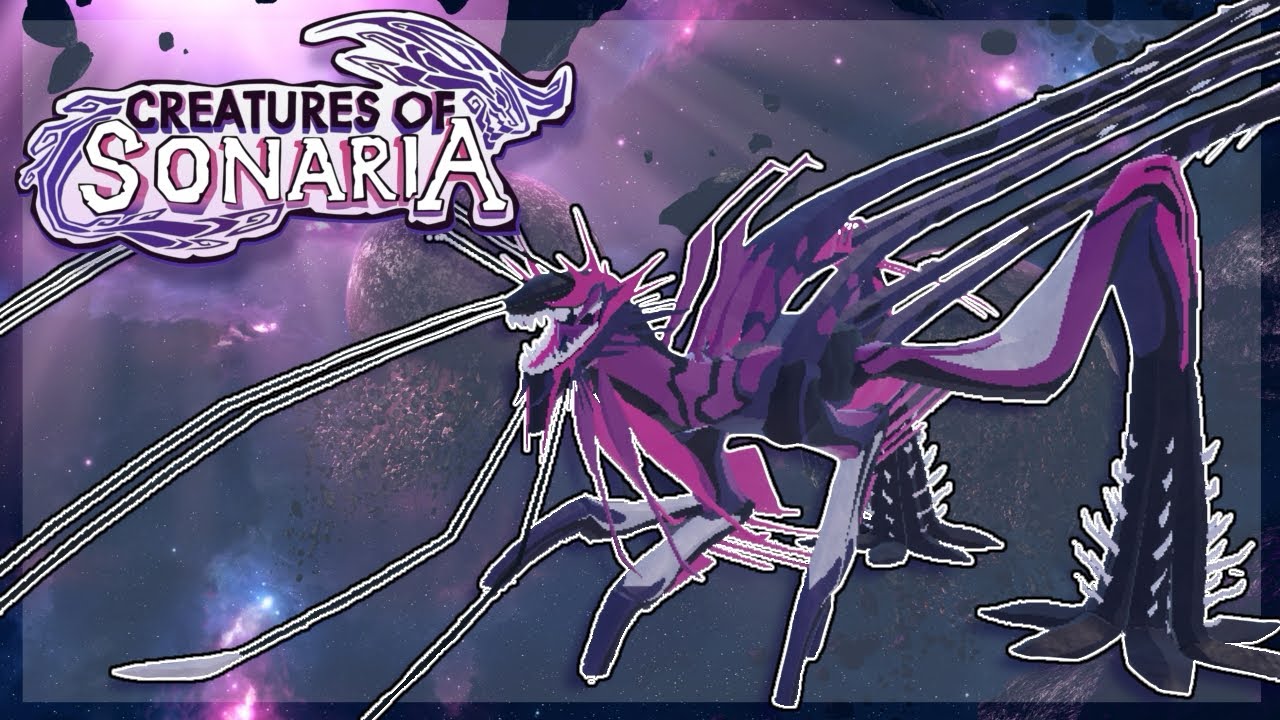 Shadow Barrage, Khilutatra Stat Insight & More!! || Creatures of Sonaria