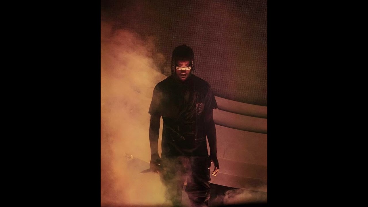 [FREE] TRAVIS SCOTT X UTOPIA TYPE BEAT 