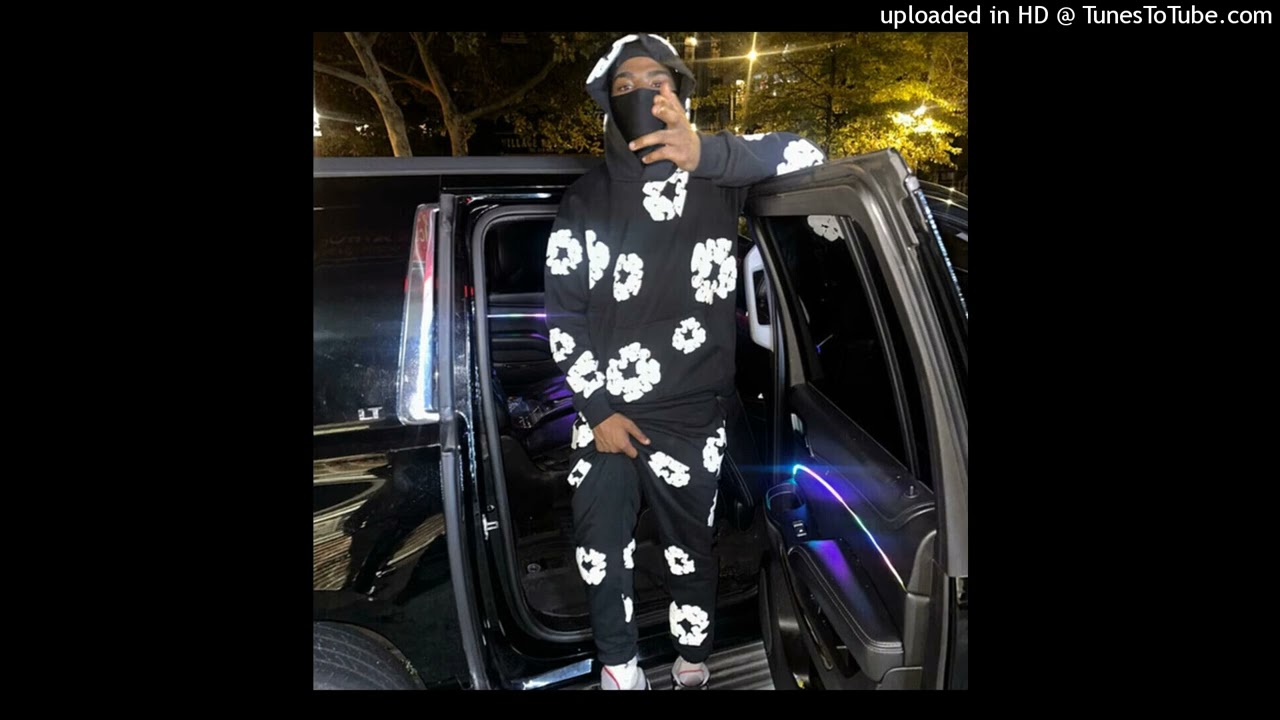 Mdot 59 x Bloxkz x Kay Glizz x Jersey/Fast Drill 2025 Type Beat ''Shift''┃Prod. Lxsy x @PRODMRZ