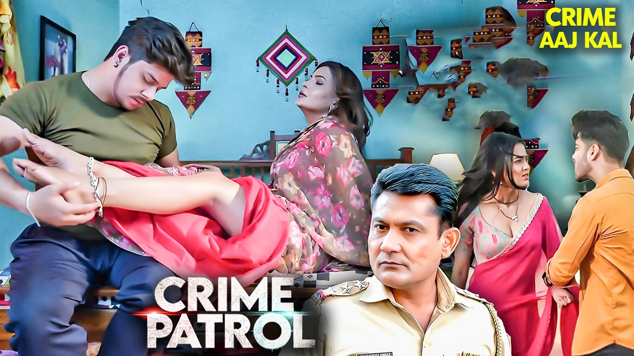 #kolkata Crime | Crime Patrol | Crime Show | Full Episode | Real Crime | Nayi Kahaniya