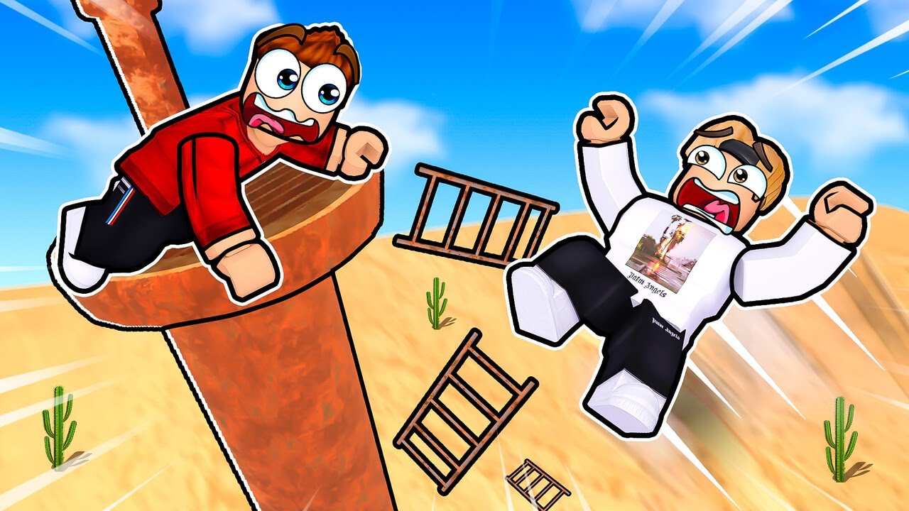 TOP 5 BESTE ROBLOX OBBYS! (SCHULE ENTKOMMEN, TROLL OBBY, & MEHR!)