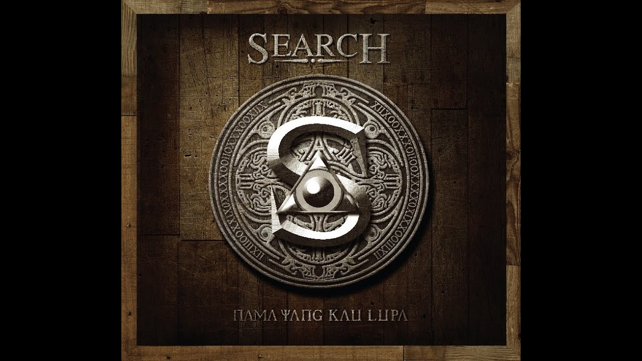 Search - Nama Yang Kau Lupa (Official Music Video)