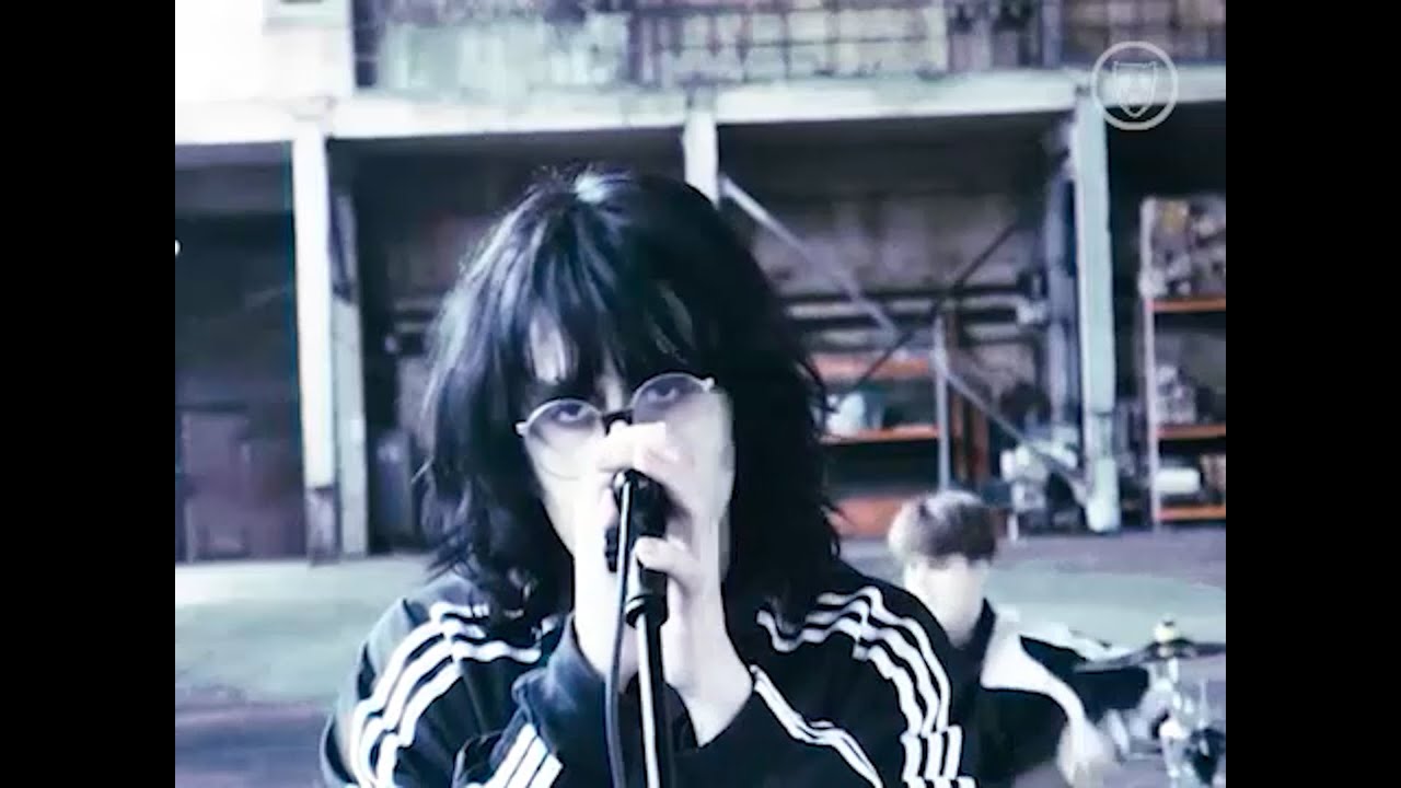 АПАТІЯ - ТАК ПРИКРО [OFFICIAL VIDEO]