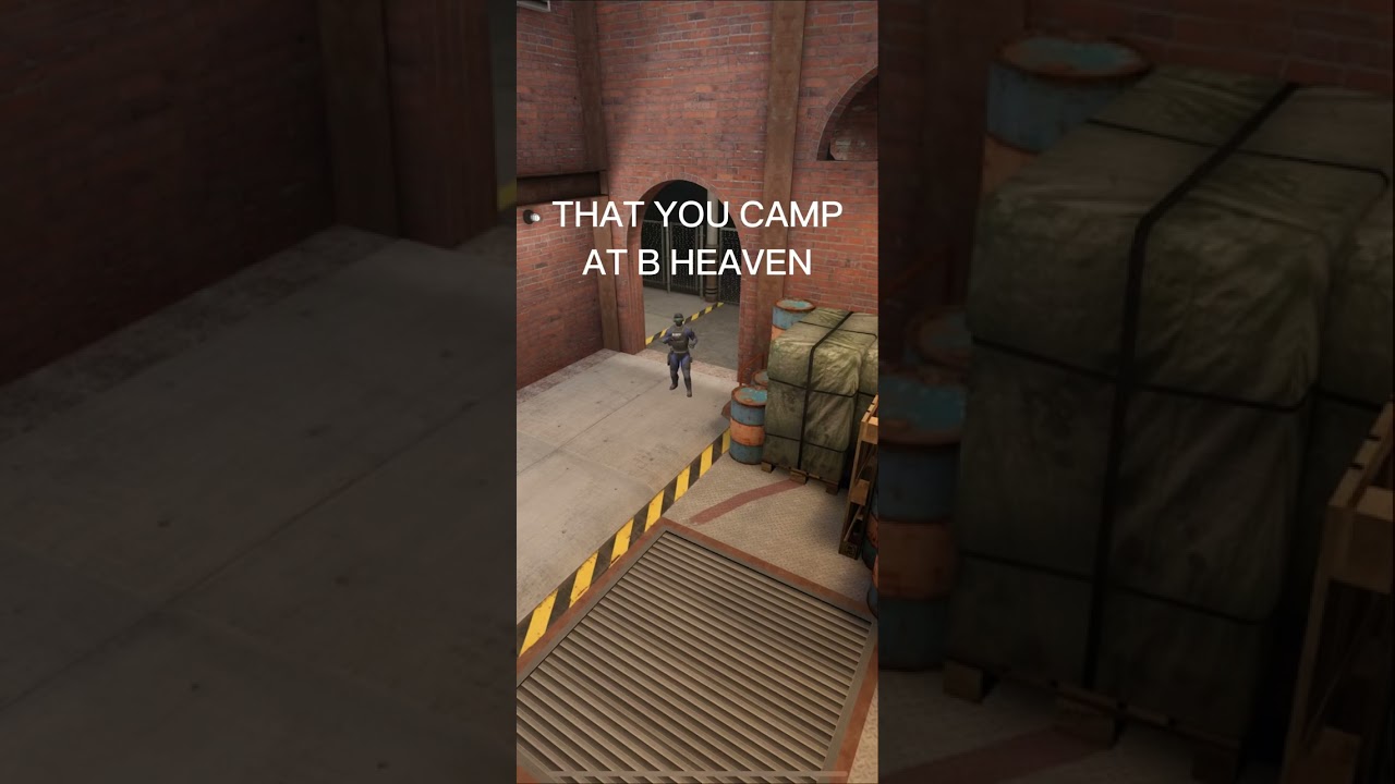 Average normal defuse server in critical ops: | #fy #funny #meme #criticalops #criticalopsgaming